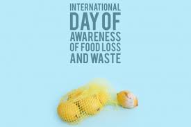 Giornata nazionale contro lo spreco alimentare